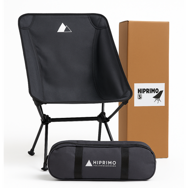 Silla Plegable Ultraligera Modelo: S
